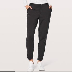 City Trek Trouser